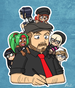 Etienne Desilets-Dez site web