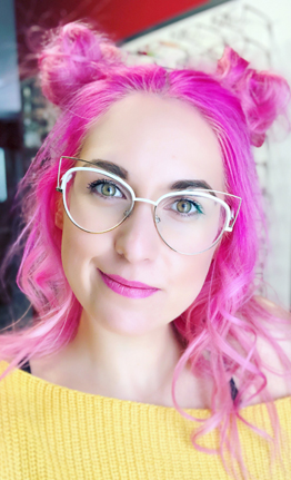 Valérie Lévesque site web